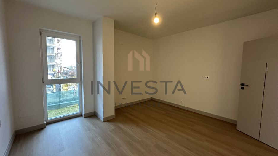 Apartament 3 camere cu 2 balcoane etajul I. Constructie NZEB! Elite Jr - Poză 5