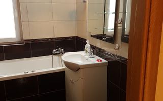inchiriere un apartament cu doua camere situat pe Calea Mosilor, et. 5din8 A16 - Poză 9