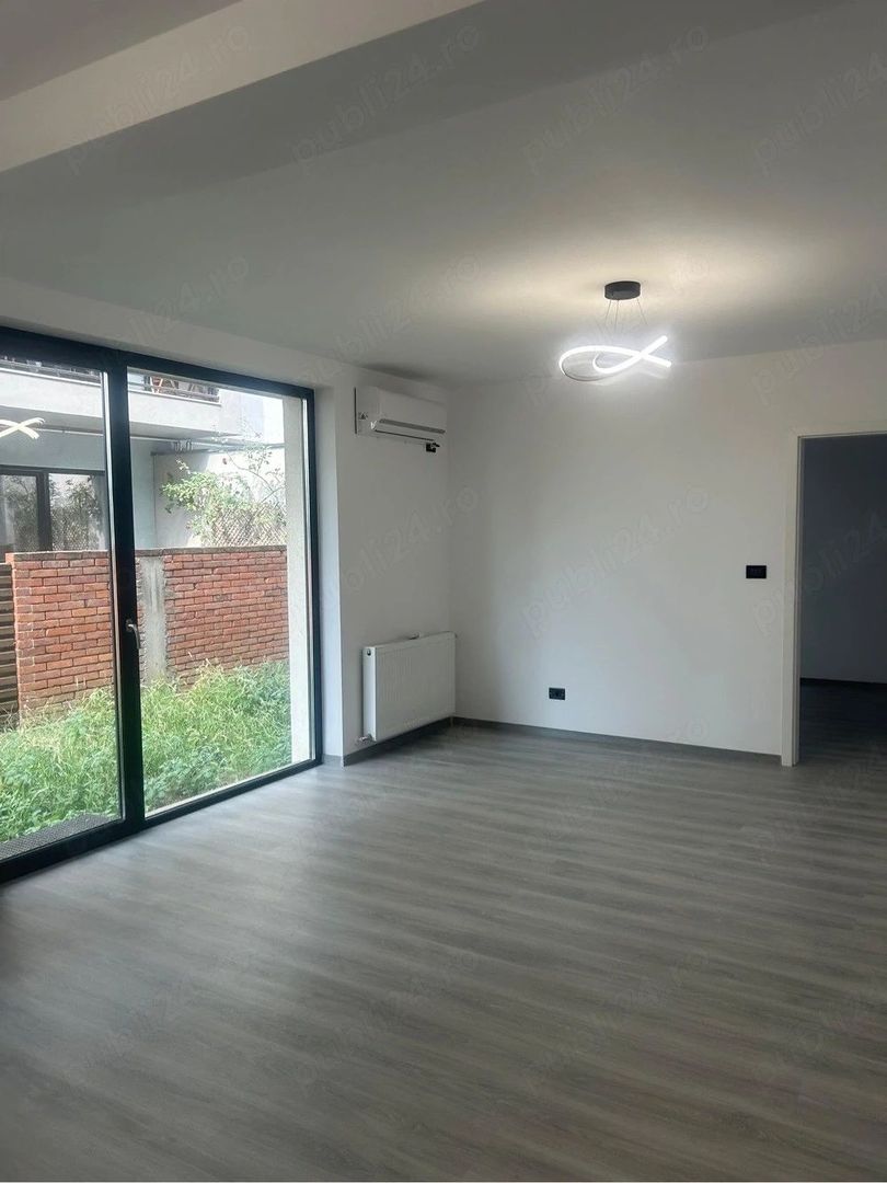 Apartament 3 camere+curte 96mp-Girocului - Poză 3