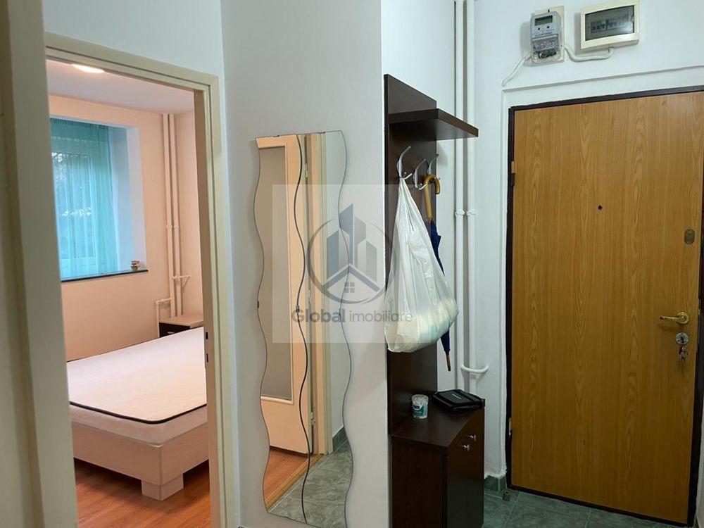 Inchiriez apartament 2 camere Cismigiu, Sala Palatului, ultracentral - Poză 6