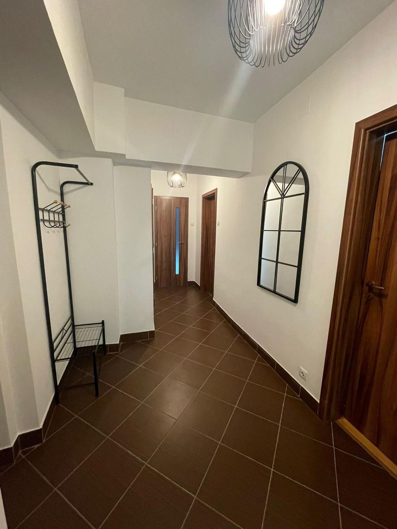 AP. 2 CAMERE IZVOR, BUCATARIE INCHISA, 90 MP UTILI, METROU 3 MINUTE - Poză 6