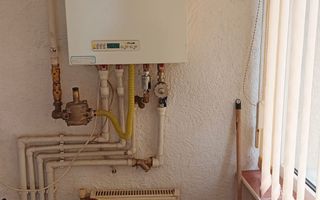 Apartament 2 camere Obcini/Suceava - Poză 13