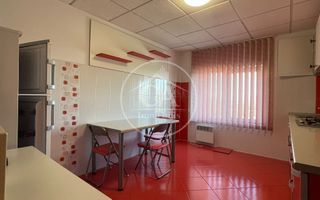 Apartament la casa, de inchiriat cu 3 camere  in zona Nufaru, Oradea - Poză 7