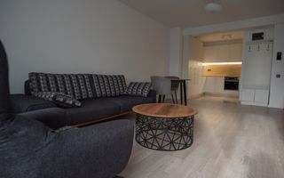 2 camere, Premium, Bloc Nou, Plopilor Zona Platinia, USAMV, Motilor - Poză 2