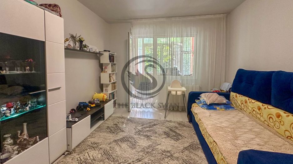Apartament 3 camere de vanzare I Etaj 1 I Nord, Ploiesti I Comision 0% - Poză 3