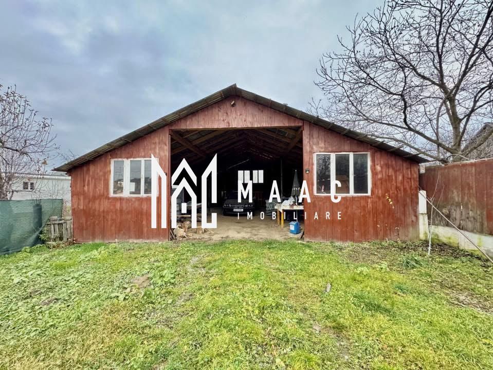 Casa 5 camere | Teren 820 mp | Cartisoara - Poză 9