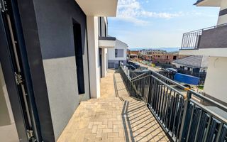 Duplex, Cluj Napoca, Valea Chintaului, Str Oasului, Auchan - Poză 23