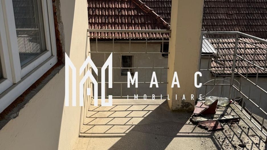 Casa S+P+E+P I 5 camere 131 mp utili I Avrig zona centrala - Poză 15