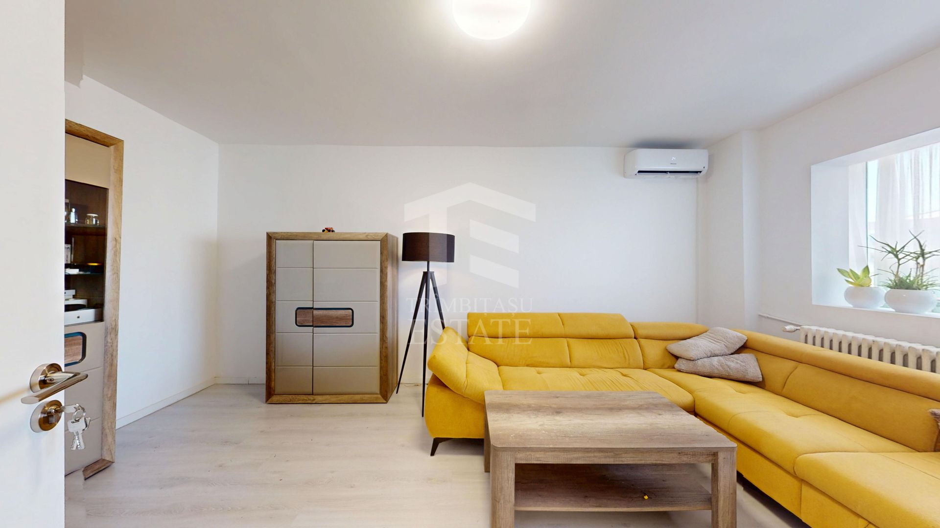 Apartament 2 camere Teiul Doamnei Lacul Tei - Poză 4