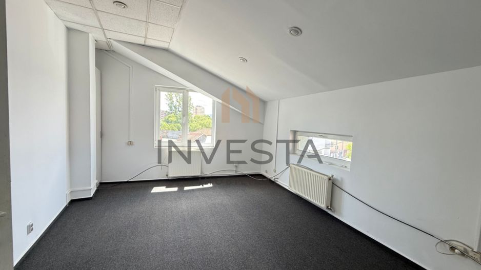 Cladire Individuala 311 mp |  Central | Ideal pentru Birouri, Clinica! - Poză 15