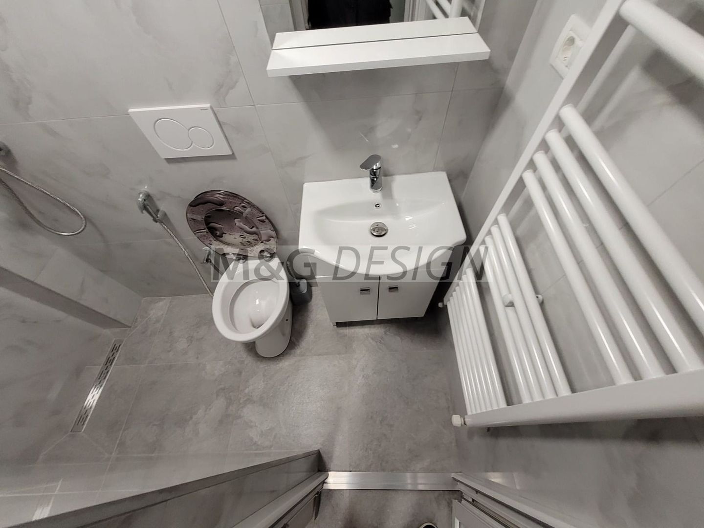 ! camera zona Iosefin - Prayer, amenajat totul nou, CENTRALA - Poză 5