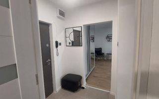💎 De Închiriat: Garsonieră Modernă & Luminoasă –Metrou Constantin Brâncoveanu - Poză 3
