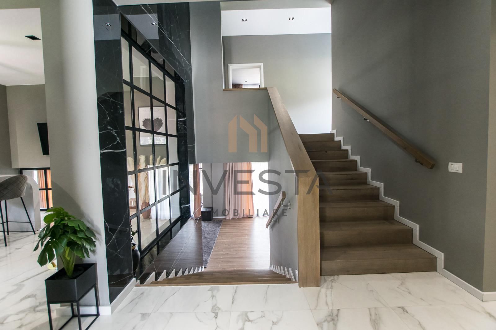 Vila moderna cu priveliste panoramica! - Poză 10