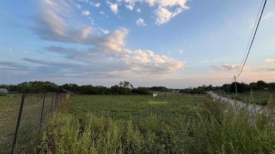 Parcelaï¿½teren intravilan strada Podgoriaï¿½ - Poză 2