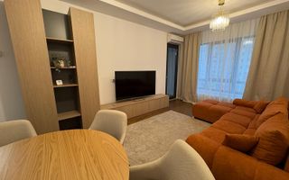 AP. 3 CAMERE BRANCOVEANU, PRIMA INCHIRIERE, LOC PARCARE, BLOC NOU - Poză 3