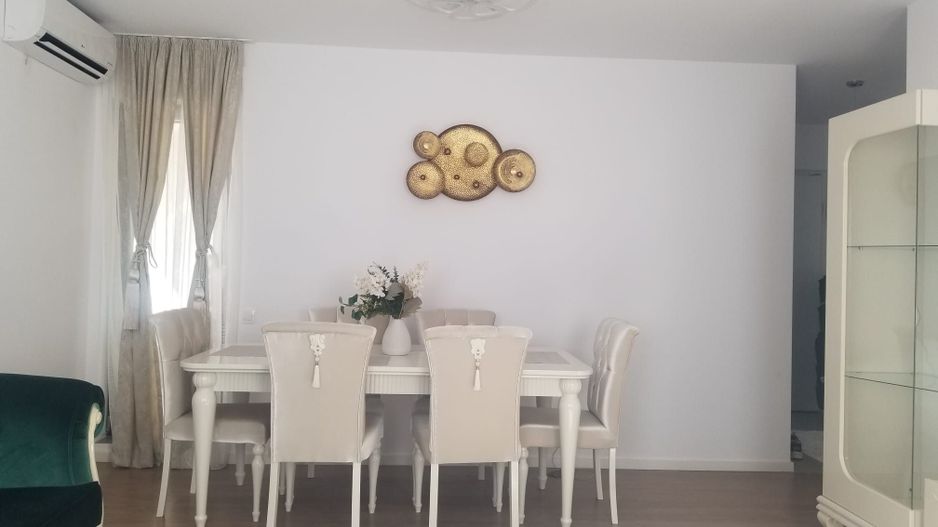 3 Camere | H Pipera Lak|e - Parcare Inclusa - Rond Omv Aviatiei Pipera - Poză 14