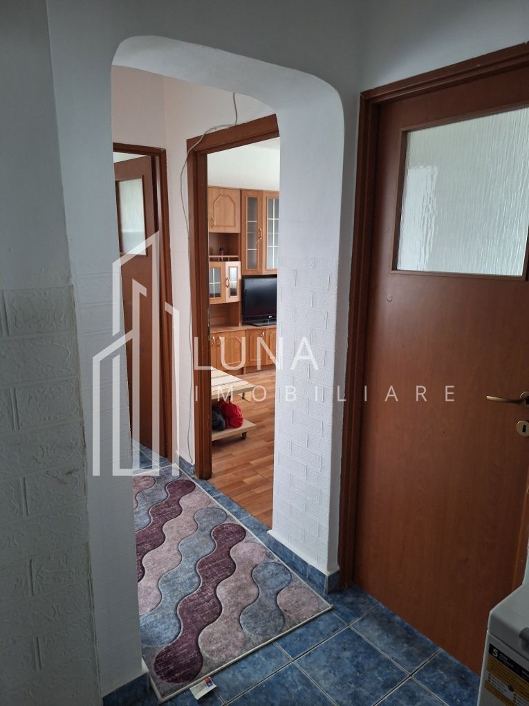 Particular. Vand apartament 2 camere.decomandat - Poză 7