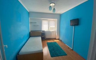 Apartament 3 camere decomandat – Mărăști, zona Iulius Mall. - Poză 2