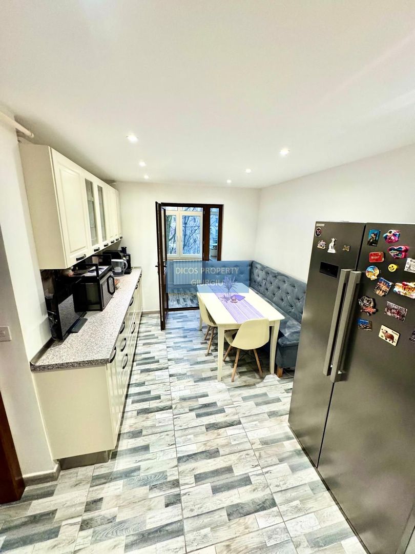 Apartament 2 camere de vânzare – Bd. București - Poză 6