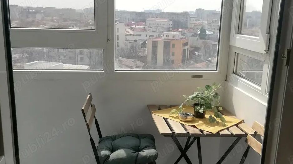 Garsoniera Piata Victoriei Renovat Total T686 - Poză 8