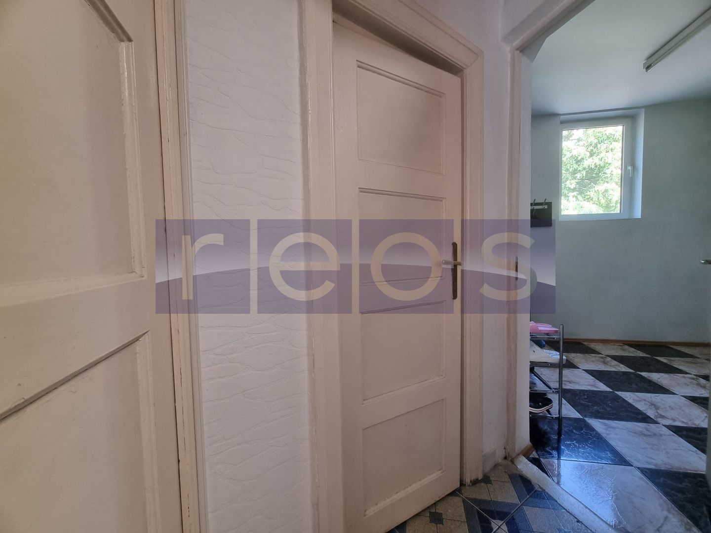 VANZARE 3 CAMERE IN VILA | SEMIDECOMANDAT |  ZONA TINERETULUI - Poză 13