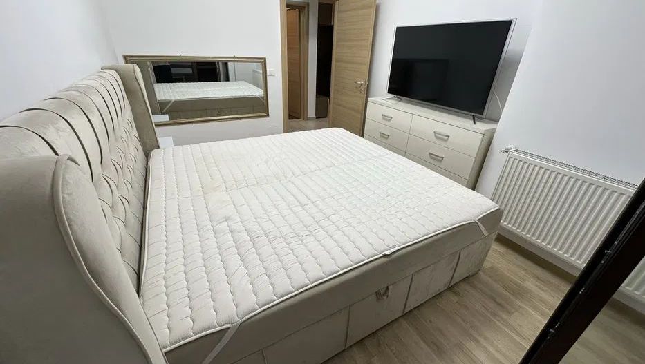 2 Camere- Popesti Leordeni- Berceni - Poză 2