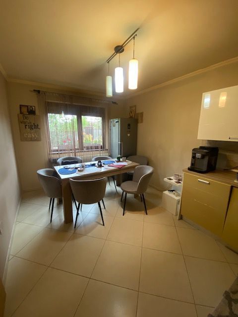 Duplex cu piscina Dumbravita Zona PADURE - Poză 37