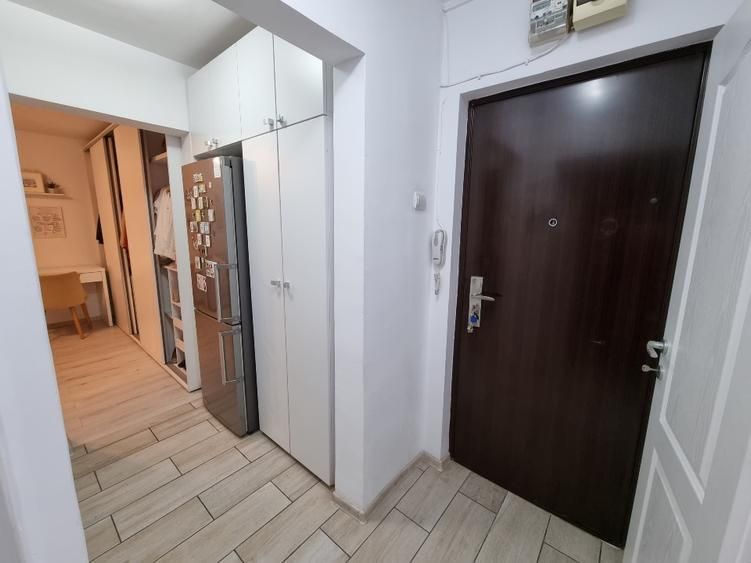 Vanzare apartament 2 camere Titan, complet amenajat, la 5 min metrou 1 Decembrie - Poză 9
