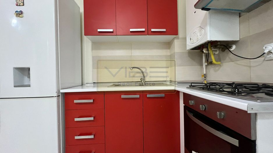 Apartament 2 camere+parcare Tatarasi - Penta Rezidential - Poză 7