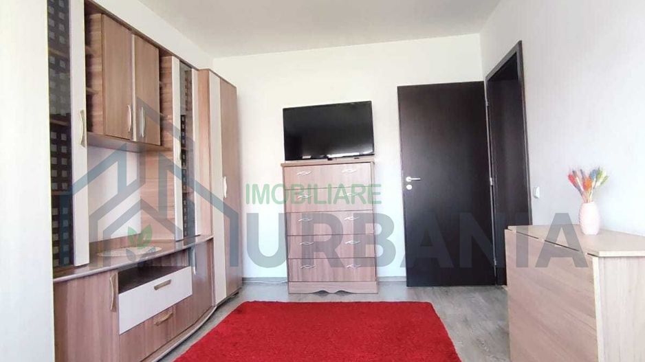 Apartament 2 Camere Decomandat, 54 mp + Parcare Inclusă – Valea Lupului (Str. Luminii) - Poză 4