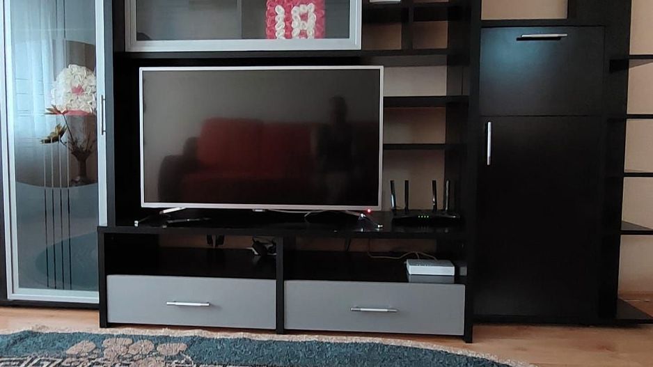 De închiriat apartament cu 3 camere, etaj 1, Siderurgistilor, 400 euro - Poză 3