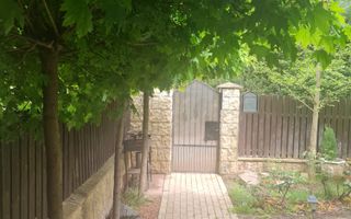 Vila care redefinește echilibrul între rafinament, spațiu și liniște - Poză 70