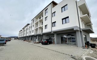 Apartament nou, etaj 1, 2 balcoane, incalzire pardoseala - Poză 5