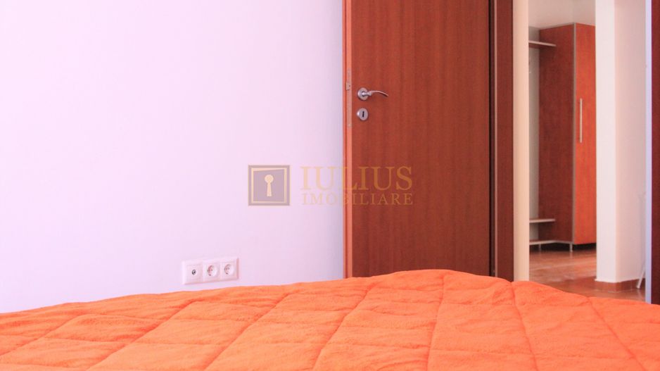 Complex rezidential, baza sportivă şi de agrement „Textila", - Poză 8