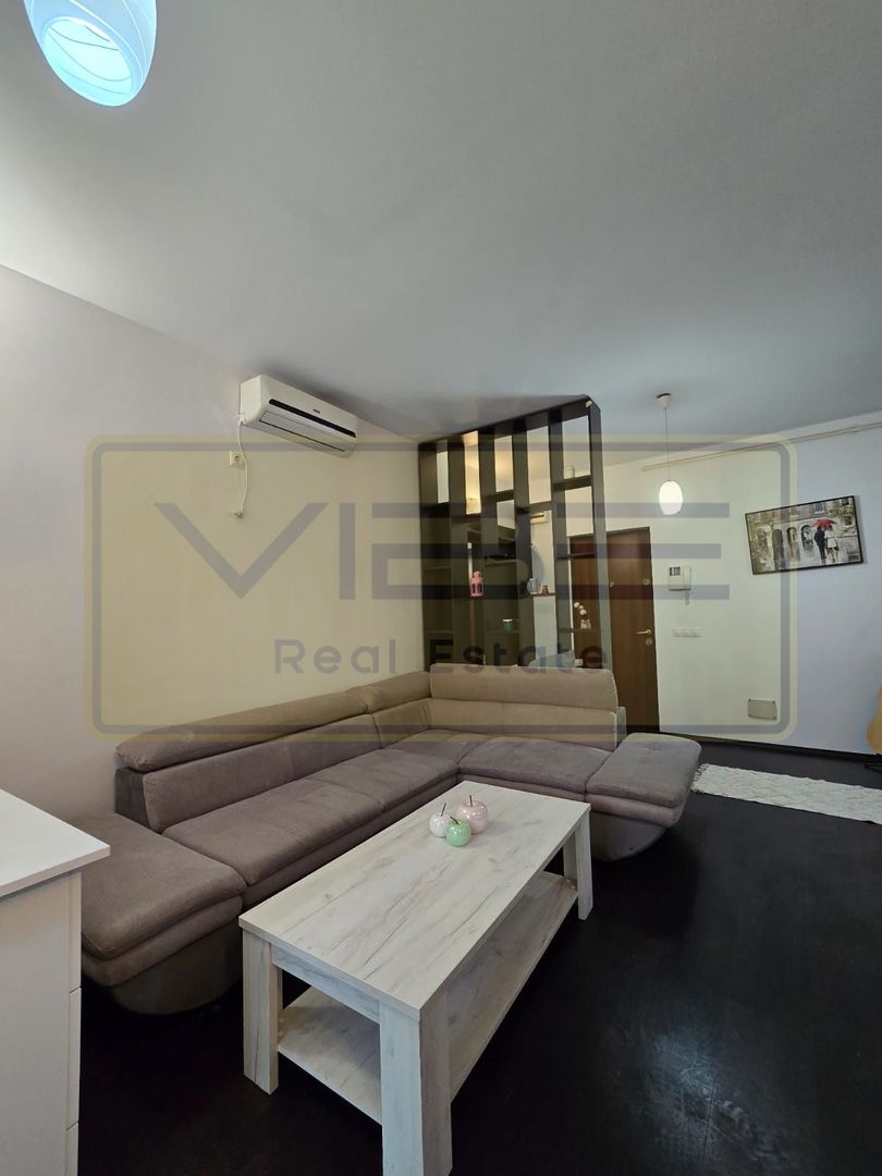 Centru - Copou- Univeristate Cuza - Medicine- Parcul Copou - 3rooms - 680 euro ! - Poză 7