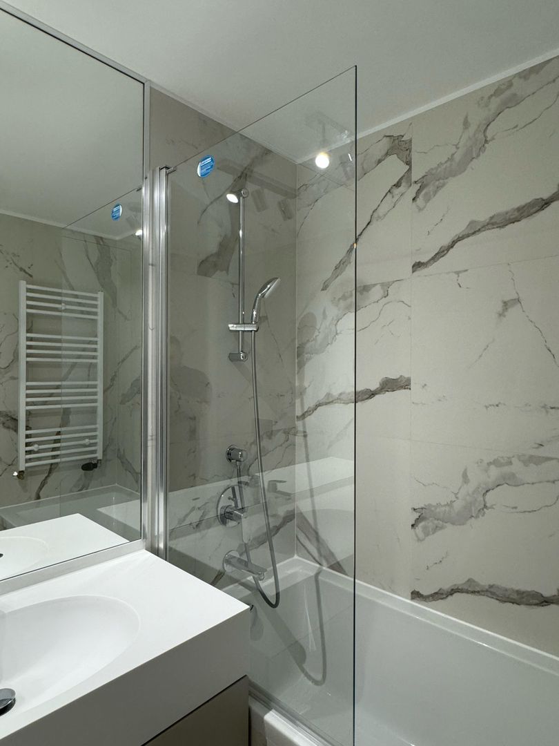 Apartament 3 camere renovat - One Herăstrău Towers - Locație premium - Poză 27