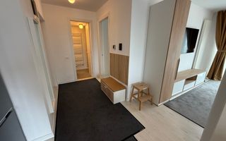 | Apartament 2 Camere Premium - Cloud 9 - Poză 8