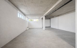 Chirie, spațiu comercial, 235 mp, str. Ialoveni, Telecentru - Poză 3