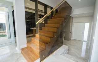 Duplex Premium cu Piscina | Pipera | Iancu de Hunedoara