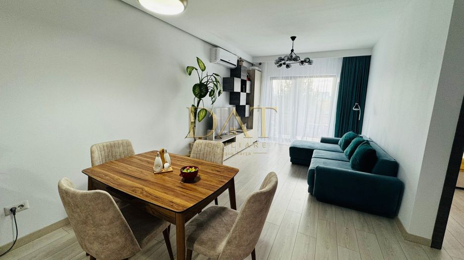 Apartament cu 2 camere | loc parcare subteran | Marasti - Poză 4