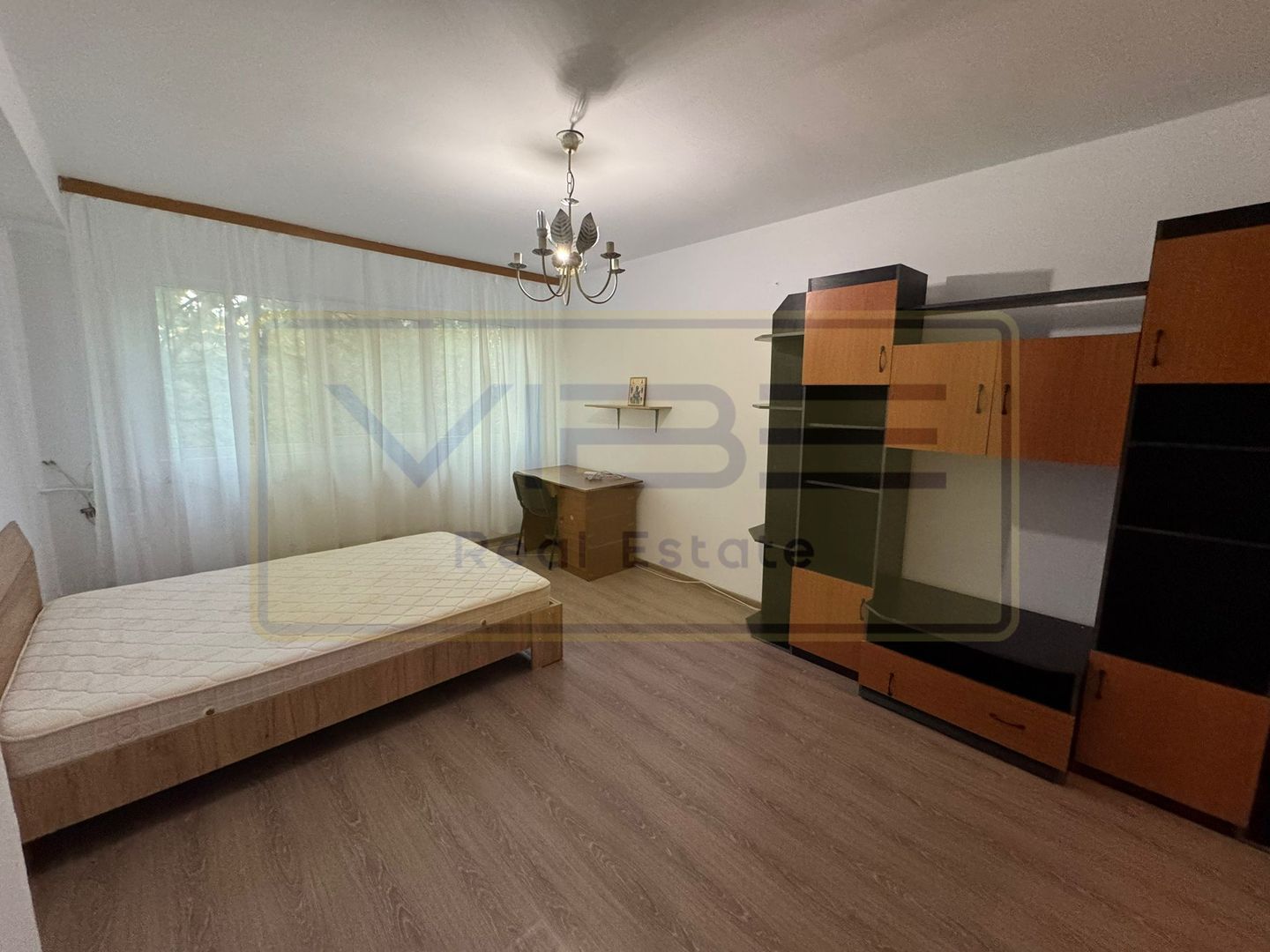 Apartament 2 camere decomandat Copou Gaudeamus - Poză 3