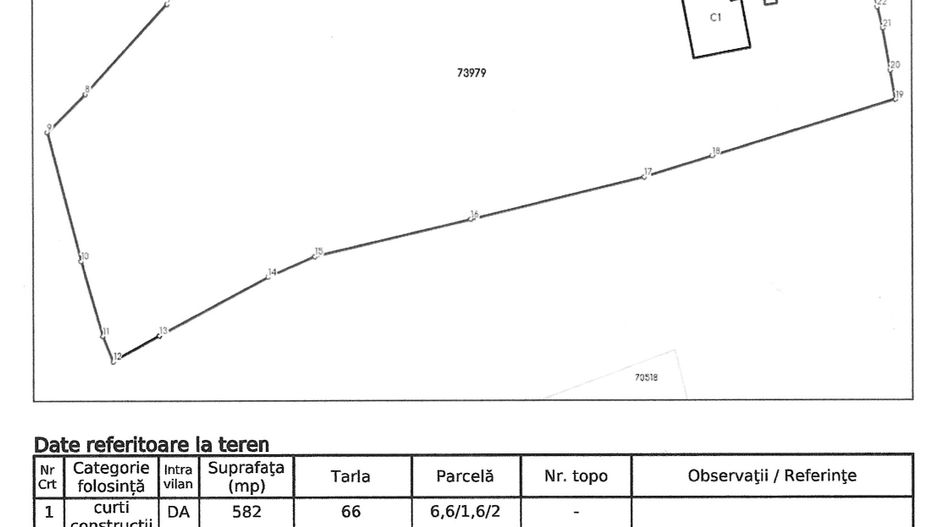 Casă tradițională în localitatea CĂLUGĂRENI - BÎRZEȘTI, la 17 km de Vaslui; - Poză 12