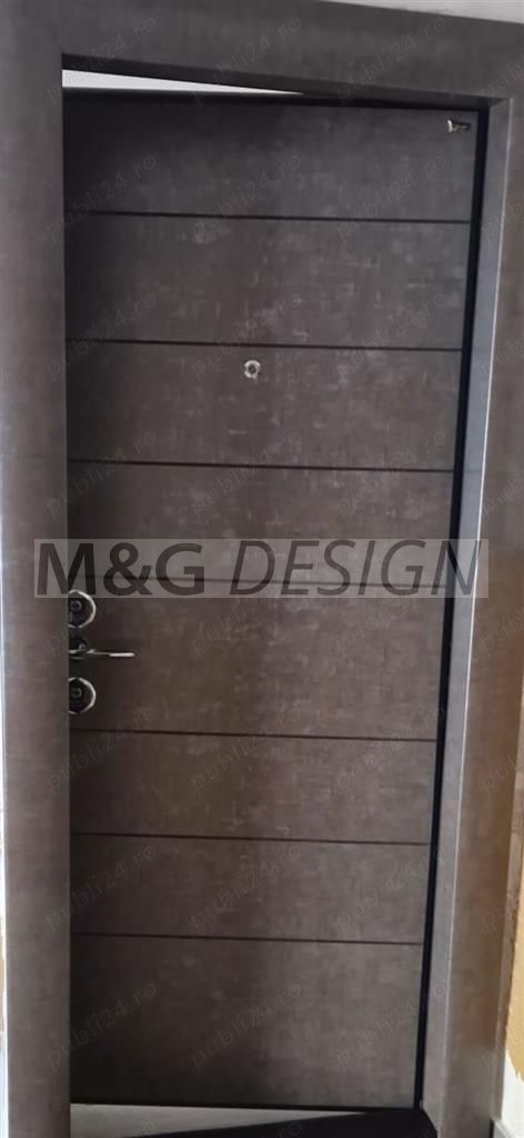 2 cam Girocului parter inalt amenajat lux CENTRALA bloc izolat - Poză 8