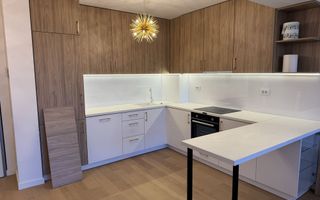 Închiriez apartament Tunari – Parc by Herăstrău Apartments.Proprietar - Poză 3