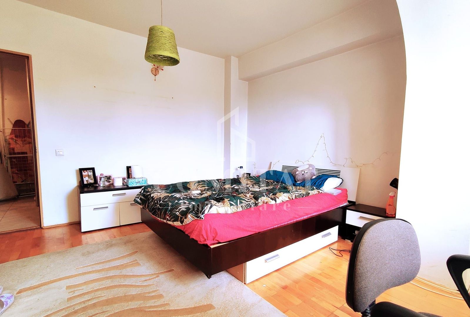 Apartament primitor cu 3 camere decomandate aproape de inima Clujului - Poză 9