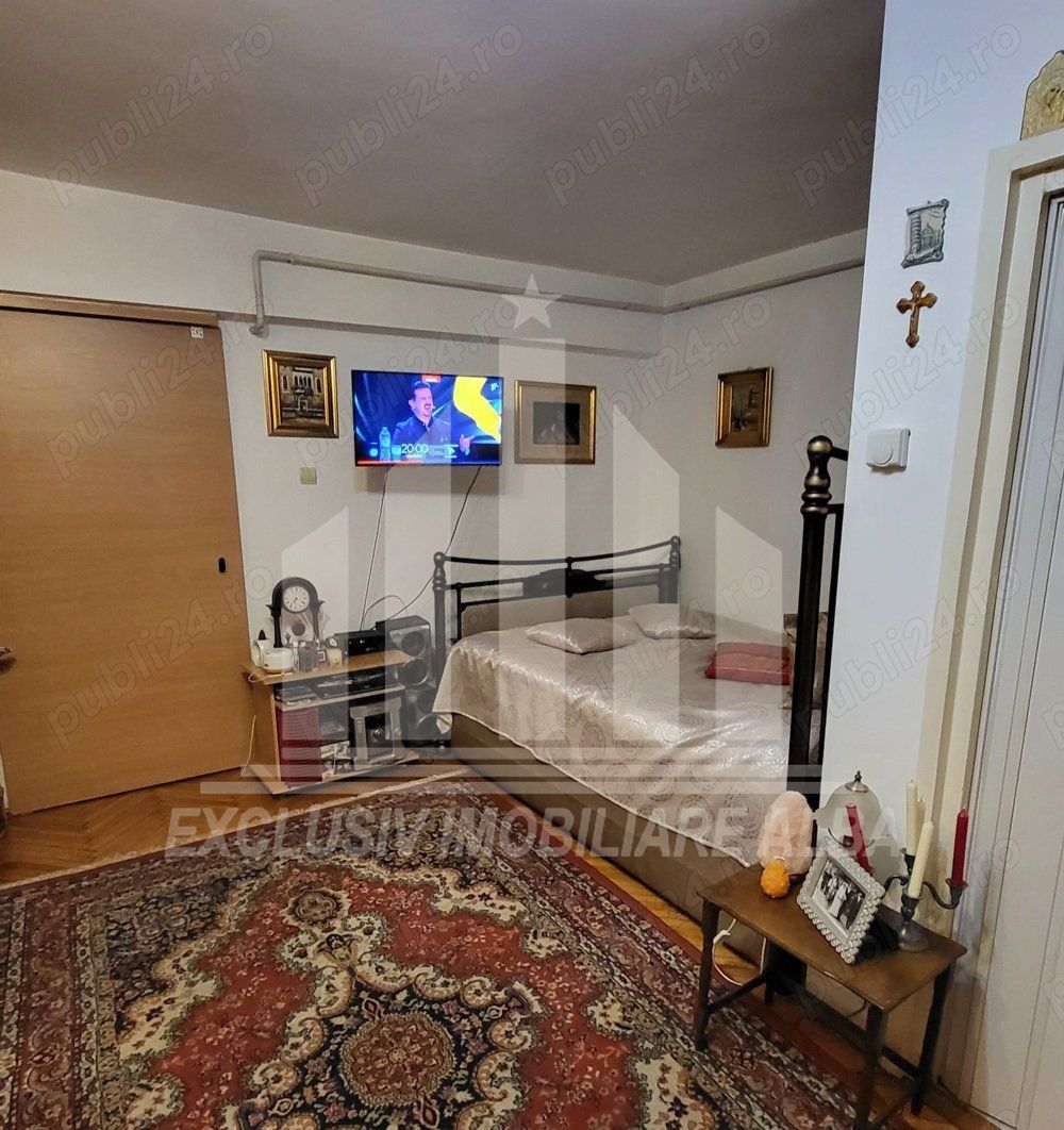 Vand Garsoniera -Cetate - Poză 2