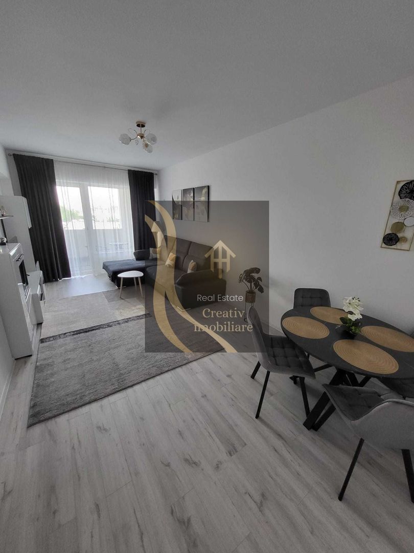 Inchiriere apartament 2 camere decomandat(parcare subterana inclusa) - Poză 5