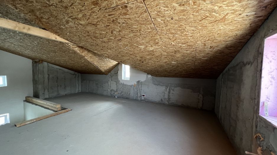 Vila individuala cu curte - Mogosoaia (COMISION ZERO) - Poză 11