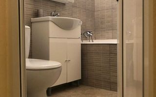 Garsoniera | Iancului | Bloc 1980 reabilitat | Aproape de metrou | Renovata - Poză 6