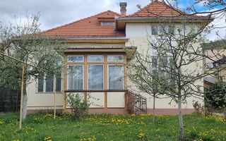 Casa cu valoare artistica ambientala | Monument istoric | Cartierul Grigorescu | - Poză 1